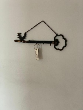 BARI LUXURY APARTMENT TRIDENTE